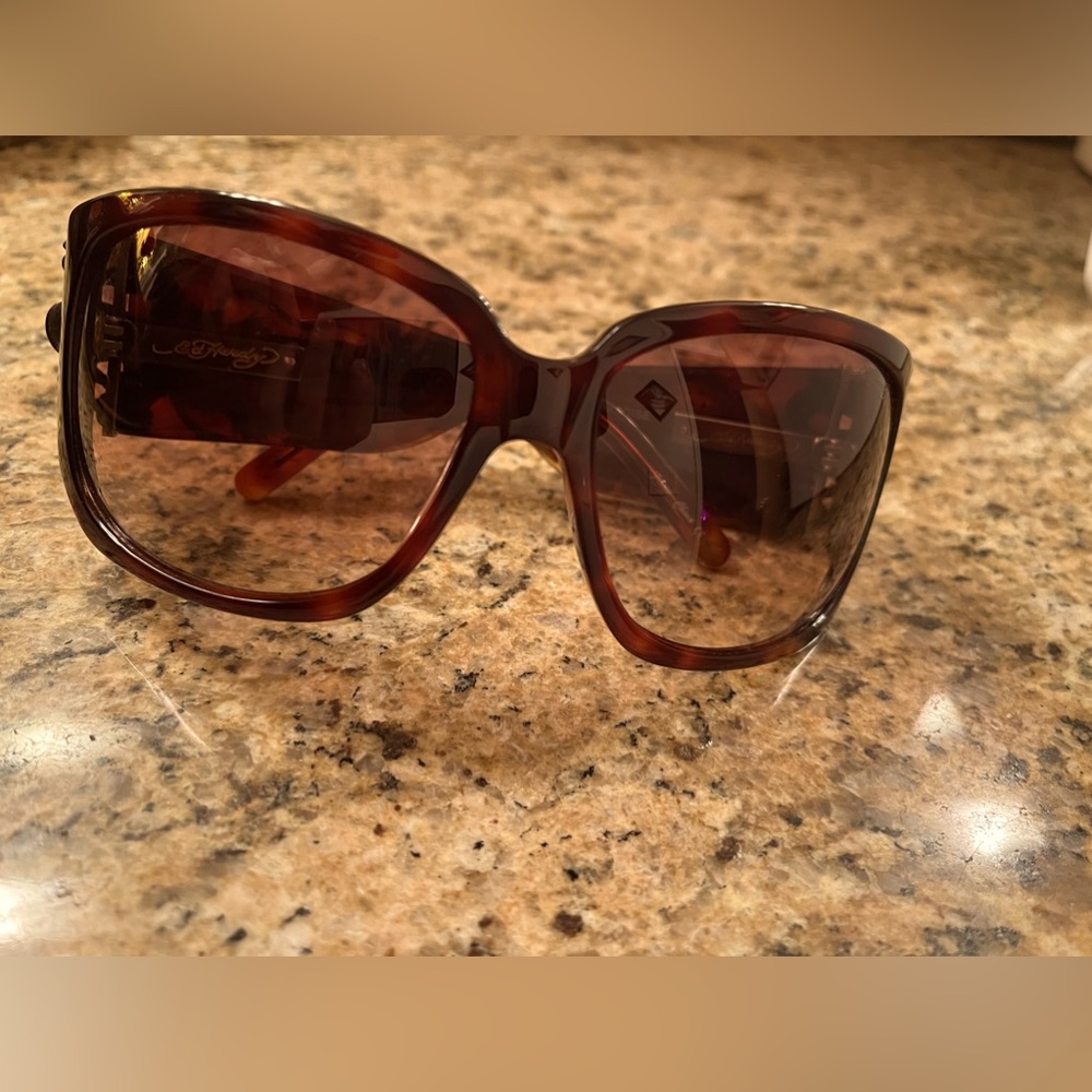 ED Hardy Sunglasses